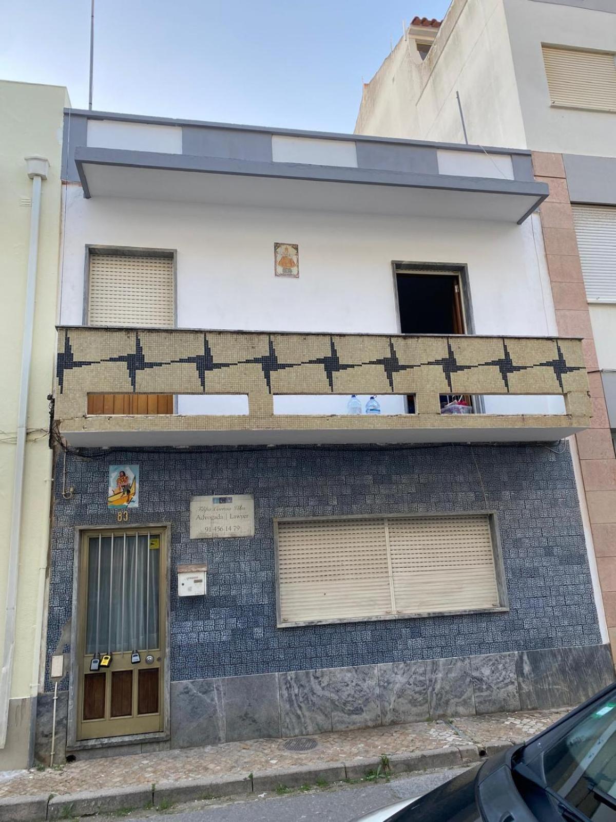 3 Limebeach Armação de Pêra Zewnętrze zdjęcie
